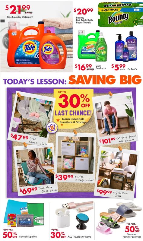 Big Lots Weekly Ad (6/6/24 .